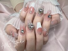 エーエヌジー スタジオ(ANG Studio)/