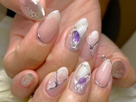 ストーンネイル