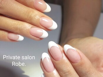 ローブ 銀座(Robe.)/フレンチ￥8800