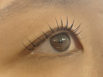 ルピナス(LUPINAS)/メーテルラッシュリフト