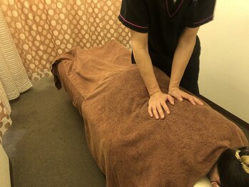 プラム/ボディケア2