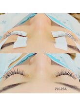 エムエム(mm.)/フラット120本