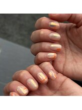 ランプネイル(LAMP nail)/シンプルアートコース