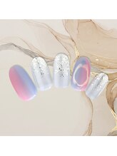 ネイルランド 亀有店/ジェルデザインコース<トレンド>