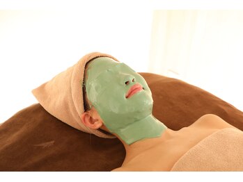 エステティック レイビス 池袋店(RAYVIS)/モデリングマスク