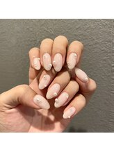 ユミネイル(U Mi Nail)/Aコース