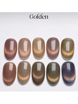 ビーエヌネイル(BN NAIL)/