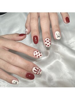 エクラ(eclat)/Jr.120分デザインやり放題