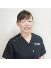 イーク 丸の内カイロプラクティック整体 竹島 佐和子