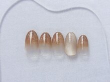 ネイルサロンノイ 経堂店(noi)/2025年1月定額ネイル2-4