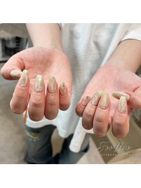 イエローニュアンス♪