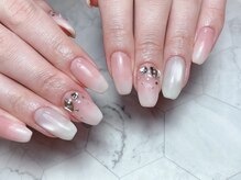 シキナ(shikina)/ベイビーブーマー　キラキラ