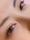 カリス(Salon de Charise)の写真/【ご新規様LED代+他店オフ+アイシャンプー無料】圧倒な”持ちの良さ”に驚き!LEDエクステ+マツパーも大人気