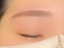 ラシク ベル(Lashiku Belle)/アイブロウWAX