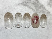 アミュレット(AMULET)/2月定額　5500円(税込)