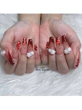 イチキュウハチキュウ ネイルサロン(The 1989 nail salon)/