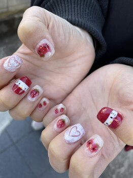 アトリエ ダブリュー バイ エニイテトロ(atelier W by ANYTETRO)/