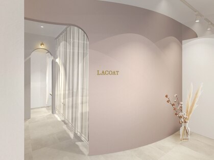 ラコート 宝塚店(LACOAT)の写真