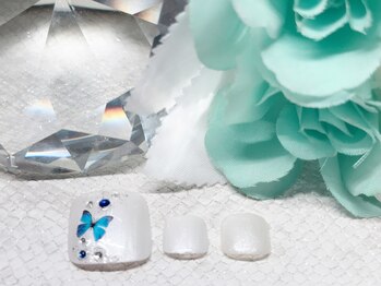 シュシュ(Chou Chou)/