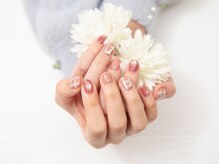 エナジー オブ グレース(energy of grace)の雰囲気（お子様連れのママも完全個室で周りを気にせず綺麗な爪に♪）