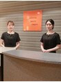 BSS(Bellezza Spazio Sempre)名駅店/エステサロンBSS-名駅店