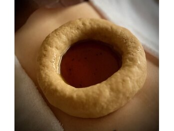 ニラマヤ(niramaya)/腰痛集中ケアで全身ポカポカ◎