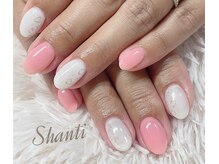 シャンティ(Shanti)/定額¥5,500