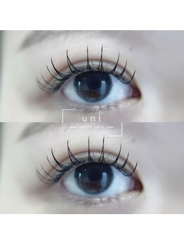 ユニ(uni)/まつ毛エクステ