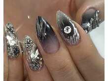 ホランイネイル(HORANGI NAIL)/デザイン定額B