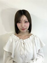 ロレインブロウ 梅田茶屋町店 TSUCHIHASH 