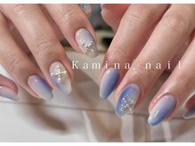 カミナネイル(KAMINA.nail)