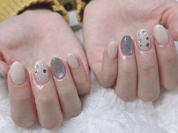 トイロ 長岡天神店(TOIRO)/シンプルコース