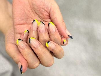 スリープ 中目黒(Sleep nakameguro)/アートネイル