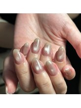 タギネイル(Tagi Nail)/