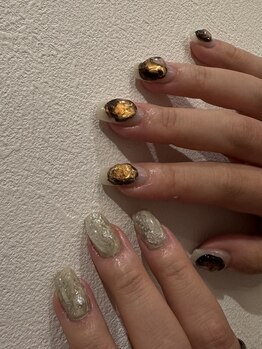 アール(R)/持ち込みデザイン