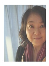 足もみ屋 アシバナ(asibana)&nbsp;中田 美鈴