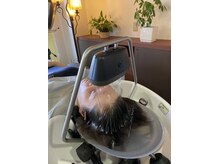 ヘアーフェイスリンド(hair face Lindo)