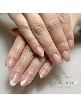 マググラデーション