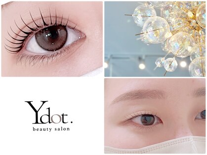 ワイドット(Ydot.)の写真
