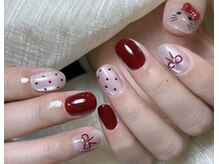 リュミエール 横浜(Lumie're)/Hallo kitty 