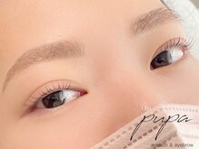プパ 烏丸店(pupa)/マツエク/まつげパーマ/眉毛専門