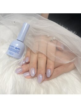 リッカヴァラ(Lycka VALLA)/ワンカラー/キラキラ/ラメ