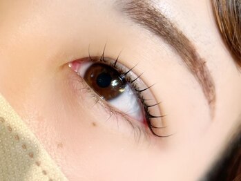 スズキアイラッシュ(suzuki eyelash)の写真/【横浜駅近】シェアサロン内のまつ毛パーマ専門店◎新規限定クーポン多数ご用意あり♪お得に施術可能です☆