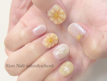 ★パラジェル定額シーズン★