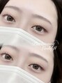 リアンラッシュ 浦和店(Rien Lash) ラッシュリフト/立ち上げカール/束感まつげ