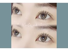 シーンスタジオ 札幌店(SSIN STUDIO)/メーテルカール