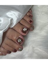 サボテン/フット