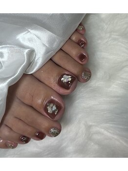 サボテン/フット