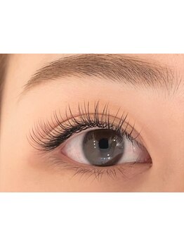 キープ力が自慢のサロン