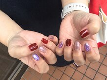 ジーニー(Genie)/Hand.. ニュアンス